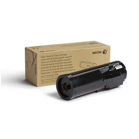 Toner original preto Xerox VersaLink B400/B405 - 106R03584