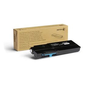 Toner original Xerox VersaLink C400/C405 ciano - 106R03502