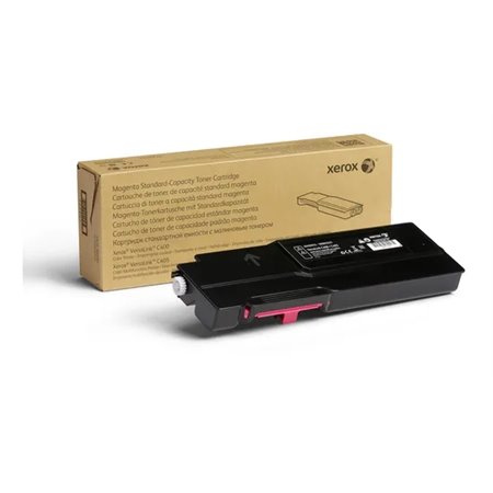Toner original Xerox VersaLink C400/C405 Magenta - 106R03503