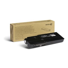 Toner original preto Xerox VersaLink C400/C405 - 106R03500