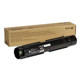 Toner original preto Xerox VersaLink C7000 - 106R03757
