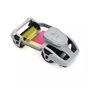 Fita colorida original Zebra ZC350 - 800350-250EM