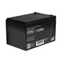 Bateria Chumbo Gel AGM 12V 12A GREEN CELL