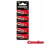 Pilha Alcalina A23/LR23A 12V 5x Blister CAMELION
