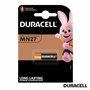 Pilha Alcalina MN27 12V Blister DURACELL