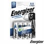 Pilha Alcalina AA 1.5V 4x Ultimate Lithium ENERGIZER