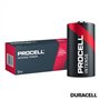 Pilha Alcalina  LR20/D 1.5V MX1300 10X Intense Power PROCELL