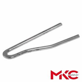 Ponta P/ Pistola De Soldar 100W Mkc-507