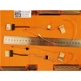 Cabo Flex para Portatil Asus X541Ua R541Ua-Rb51 R541 X541 30Pin 1422-02F00As 14005-02090500 1422-02F10As