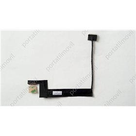 Cabo Flex Portatil Asus 1001Px 1422-00Tj000