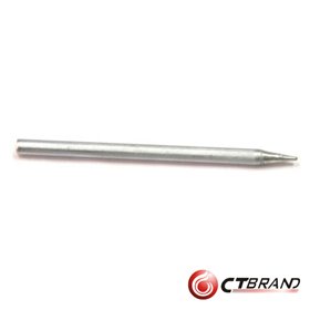 Ponta P/ Ferro Soldar Ct25A Branco Ctbrand