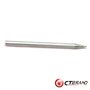 Ponta P/ Ferro Soldar Ct25A Branco Ctbrand