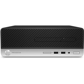 Inclui Office! HP ProDesk 600 G6 SFF, I5-10500, 16GB, 240GB SSD, W10Pro