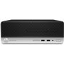 Inclui Office! HP ProDesk 600 G6 SFF, I5-10500, 16GB, 240GB SSD, W10Pro