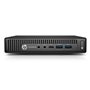 Inclui Office! HP ProDesk 600 G2 MiniPC, i5-6400t, 8GB, 240GB SSD, Win 10 Pro      
