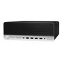 Inclui Office! HP ProDesk 600 G3 SFF, i5-7400, 8GB, 240GB SSD, Win 10 Pro   
