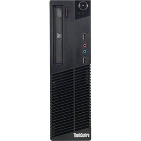 Inclui Office! Lenovo Think Centre M93P SD - Intel Core i5-4570, 16GB, 500GB SSD, DVD-RW, Win 10 Pro