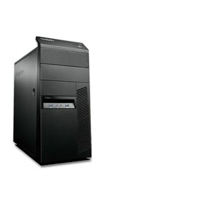 Inclui Office! Lenovo ThinkCentre M93p Torre - Core i5 3.2GHz, 8 GB RAM, 240 GB SSD, Win10Pro - Recondicionado