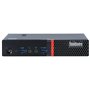 Inclui Office! Lenovo Tiny M600, N3000 1.04Ghz, 4GB, 120 SSD M.2, NO-DVD, Win 10 Pro - Recondicionado
