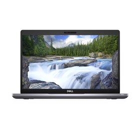 Inclui Office! Dell Latitude 5410, i5-10310U, 16Gb, 240SSD, 14" FHD, Teclado PT, Win10Pro - Recondicionado