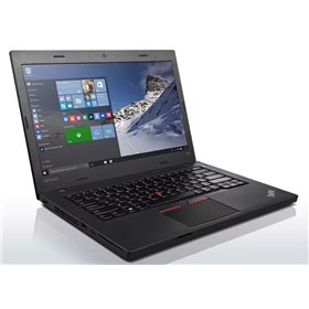 Inclui Office! Lenovo ThinkPad L460, 14'' FullHd IPS, i5-6300u, 16GB RAM, 240GB SSD, Teclado PT