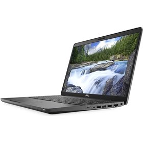 Inclui Office! Dell Latitude 5500, 15.6'' FullHd, i5-8365u, 16GB RAM, 256GB, Teclado PT Retroiluminado