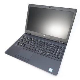 Inclui Office! Dell Latitude 5590, 15.6'' FullHd, i7-8650u, 16GB RAM, 512GB, Nvidia MX130 2GB, Teclado PT Retroiluminado - Recon