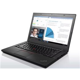 Inclui Office! Lenovo ThinkPad T460s, FullHD IPS, i5-6200u, 8GB RAM, 256GB SSD, Teclado PT Retroiluminado