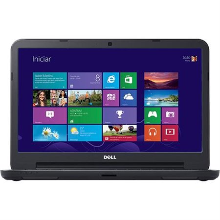 Inclui Office! Dell Latitude 3440 - Intel i5-4210U, 8GB, 240GB SSD, 14", Win 10 Pro