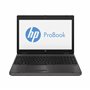 Inclui Office! HP ProBook 6570b - Intel i5-3210M, 4GB, 120GB SSD, 15,6", Win 10 Pro, Teclado PT