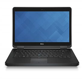 Inclui Office! Dell Latitude E5440 - Intel i3-4030U 8GB, 256GB SSD, 14", Win 10 Pro