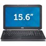 Inclui Office! Dell Latitude E5520 - Intel i5-2410M, 8GB, 128GB SSD, 15.6", Win 7 Pr, Teclado PT
