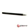 Ponta P/ Ferro Soldar Ct25A Preto Ctbrand