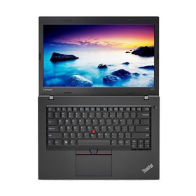 Inclui Office! Lenovo ThinkPad L470 - Intel i5-6300U, 8GB, 240GB SSD, 14", Win 10 Pro