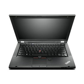 Inclui Office! Lenovo ThinkPad T430s - Intel i5-3230M, 8GB, 240GB SSD, Win 10 Pro