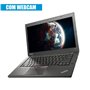 Inclui Office! Lenovo ThinkPad T450 - Intel i5-5200U, 8GB, 256GB SSD, 14", Win 10 Pro