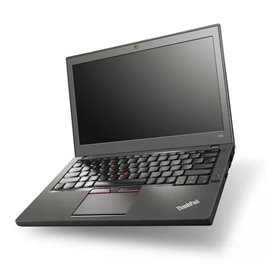 Inclui Office! Lenovo ThinkPad X250 - Intel i5-5300U, 8GB, 240GB SSD, 12.5", Win 10 Pro