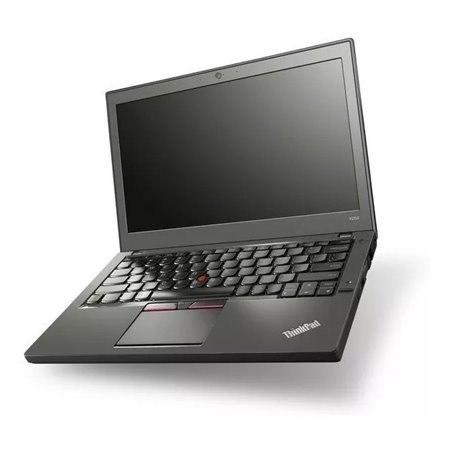 Inclui Office! Lenovo ThinkPad X250 - Intel i5-5300U, 8GB, 240GB SSD, 12.5", Win 10 Pro