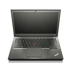 Inclui Office! Lenovo ThinkPad X260 - Intel i5-6300U, 8GB, 240GB SSD, 12.5", Win 10 Pro