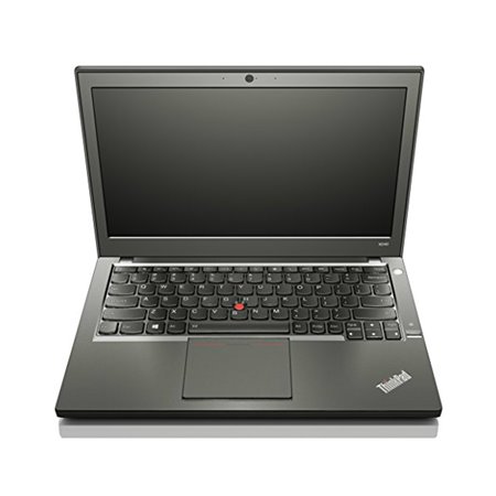 Inclui Office! Lenovo ThinkPad X260 - Intel i5-6300U, 8GB, 240GB SSD, 12.5", Win 10 Pro