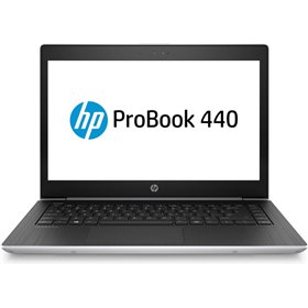 Inclui Office! HP ProBook 440 G7, i5-10210U, 16GB, 240GB SSD, 14", Win10Pro - Recondicionado