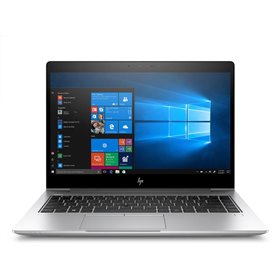 Inclui Office! HP EliteBook 840 G6, i5-8265U, 16GB, 240GB SSD, 14" FHD, Win 10 Pro 