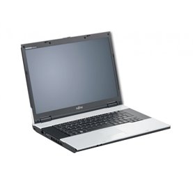 Inclui Office! Fujitsu LifeBook S7210 14'' - Core 2 Duo 2.2GHz, 2 GB RAM, 80 GB HDD, 1280x800, Win10Pro - Recondicionado