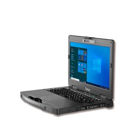 Inclui Office! GETAC S410 G3 Robusto 14'' - Core i5 1.6GHz, 32 GB RAM, 1024 GB SSD, 1920x1080, Win11Pro - Recondicionado