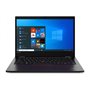 Inclui Office! Lenovo L13 Ultrabook, i5 10310U 1.70Ghz, 8GB, 256 SSD M.2, 13.3" FHD, NO-DVD, Win 11 Pro - Recondicionado