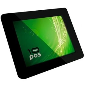 Monitor POS 10POS LM-8FUN 8"/USB