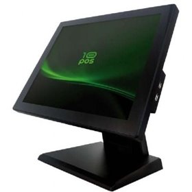 POS 10POS 10T-15/ Intel Core i5 7th/ 8GB/ SSD de 256GB/ 15"/ Touch/ WiFi