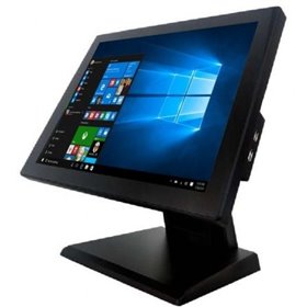 POS 10POS 10T-15/ Intel Core i5 7th/ 8GB/ SSD de 256GB/ 15"/ Touch/ WiFi/ Win10 IoT
