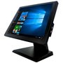 POS 10POS 10T-15/ Intel J6412/ 8GB/ SSD de 128GB/ 15"/ Touch/ WiFi/ Win10 IoT