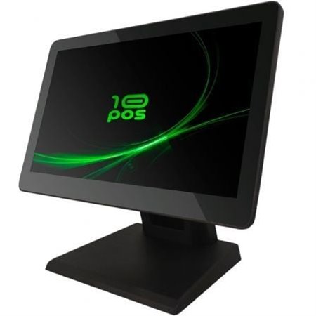 POS 10POS 10T-16J418128/ Intel J4125/ 8GB/ SSD de 128GB/ 15,6"/ Touch/ WiFi